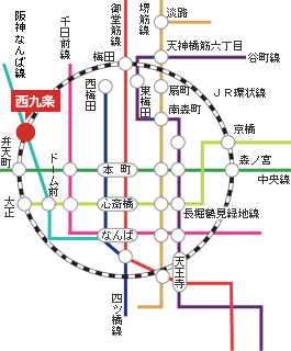 路線図